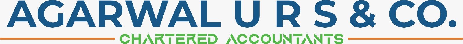 Agarwal U R S & Co., Chartered Accountants